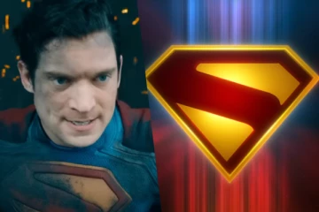 அனைவரும் எதிர்பார்த்த சூப்பர்மேன் படத்தின் பிரம்மாண்ட டிரைலர்..