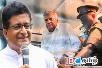 கம்மன்பிலவுக்கு ரணிலின் நிலை! கைதில் இருந்து விடுபட மேற்கொண்டுள்ள தீவிர முயற்சி