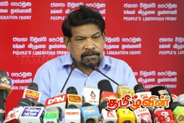 இந்திய கடற்றொழிலாளர்களின் எல்லை தாண்டுதலே அனர்த்தங்களை ஏற்படுத்துகின்றது!