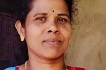 சமையலறையில் புதைந்து கிடந்த கைவிரல்கள்! தோண்டிய பொலிசாருக்கு காத்திருந்த அதிர்ச்சி