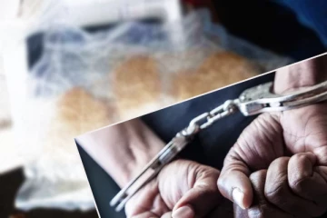 இலங்கையில் முதன் முறையாக 4எம்எம்சி போதைப்பொருளுடன் மூவர் கைது