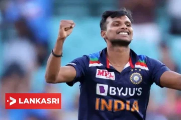 ரசிகர்கள் மிகவும் எதிர்ப்பார்க்கும் கிரிக்கெட் தொடரில் தமிழன் நடராஜன் விளையாடுவதில் சிக்கல்! வெளியான முக்கிய தகவல்