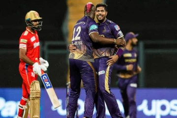 ஐபிஎல் மூலம் உமேஷ் யாதவ் செய்த புதிய சாதனை - கொல்கத்தா அணியின் அபார வெற்றி!