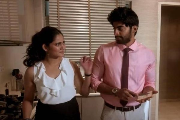 இலங்கை தமிழர்கள் தர்ஷன் - லொஸ்லியா நடிப்பில் கூகுள் குட்டப்பா படத்தின் டீசர்! | Sri Lankan Tamils Darshan Teaser Google Kuttappa இலங்கை தமிழர்கள் தர்ஷன் - லொஸ்லியா நடிப்பில் கூகுள் குட்டப்பா படத்தின் டீசர்! | Sri Lankan Tamils Darshan Teaser Google Kuttappa