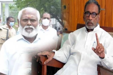 சாந்தனின் மரணம்! பழ.நெடுமாறன் முன்வைத்துள்ள குற்றச்சாட்டு