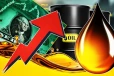 ஆசிய சந்தையில் மசகு எண்ணெய் விலை உயர்வு