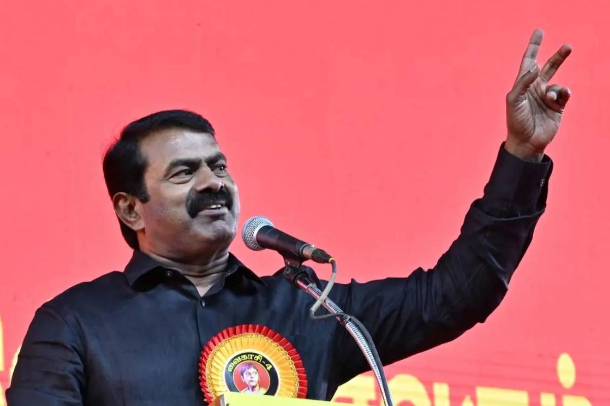 கரூர் நெரிசலில் உயிரிழந்த குடும்பத்தினருக்கு அரசு வேலை - அரசியல் கட்சிகள் எதிர்ப்பது ஏன்? | Why Parties Oppose Govt Job For Karur Victims