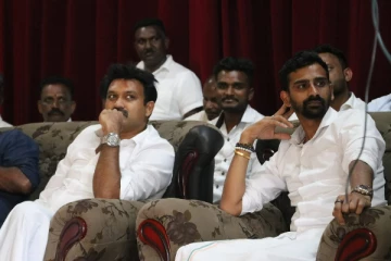 தோட்டக் கம்பனிகளின் பிரித்தாளும் சூழ்ச்சிக்குள் தொழிலாளர்கள் சிக்கிவிடக்கூடாது! ஜீவன் தொண்டமான் அறிவிப்பு(Video)