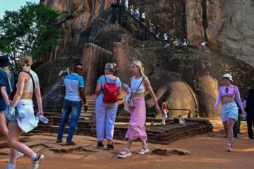 வெளிநாட்டினரின் பாதுகாப்பு தொடர்பில் பதில் பொலிஸ்மா அதிபர் முக்கிய அறிவிப்பு!