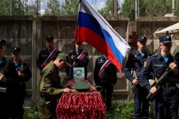 9,98,080 ரஷ்ய வீரர்கள், 40,000 ட்ரோன்களை இழந்த ரஷ்யா! உக்ரைன் வழங்கிய முக்கிய தகவல்