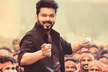 ரசிகருக்கு விஜய் கைப்பட எழுதிய கடிதம்.. இணையத்தில் வைரல்