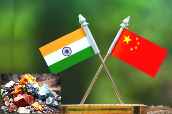 India rare earth import, China export license India, MEA rare earths statement, Indian companies rare earths, China India trade minerals, Rare earth elements India, Strategic minerals import India, Make in India raw materials, Electronics minerals India, Green tech rare earths India India rare earth import, China export license India, MEA rare earths statement, Indian companies rare earths, China India trade minerals, Rare earth elements India, Strategic minerals import India, Make in India raw materials, Electronics minerals India, Green tech rare earths India