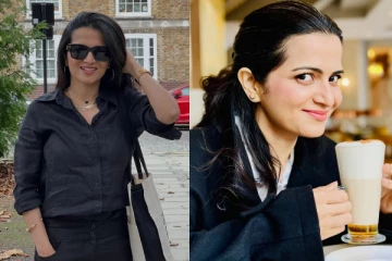 தொகுப்பாளினி டிடி-யின் லேட்டஸ்ட் போட்டோஸ்