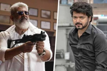 விஜய் அதற்கு சரிப்பட்டு வரமாட்டார், ஆனால் அஜித் கலக்குவார்- பிரபல இயக்குனரின் பதில்