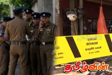 வாகன விபத்தில் ஒருவர் பலி! மூவர் காயங்களுடன் வைத்தியசாலையில் அனுமதி