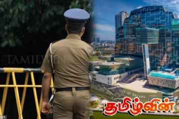 கொழும்பில் பிரபல நட்சத்திர ஹோட்டலில் சடலமாக மீட்கப்பட்ட இளம் தொழிலதிபர்