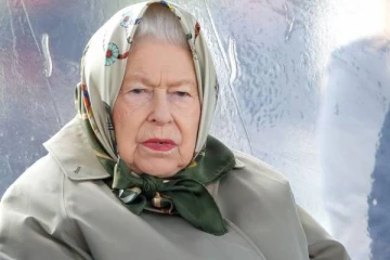 குறைவாக சாப்பிட்டார்... படியேற சிரமப்பட்டார்: பால்மோரல் மாளிகையில் ராணியாரின் கடைசி நாட்கள்