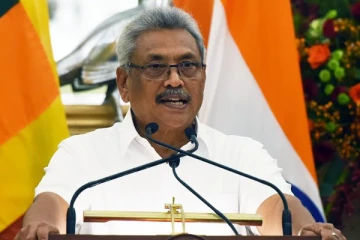 சர்ச்சைக்குரிய அமைச்சரை உடன் பதவி விலகுமாறு கோட்டபாய உத்தரவு