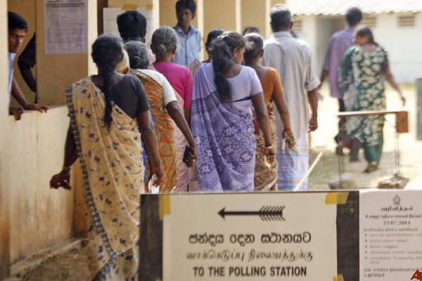 பழைய முறையிலேயே மாகாண சபை தேர்தலை நடத்த ஆலோசனை | Provincial Council Elections In The Old Manner