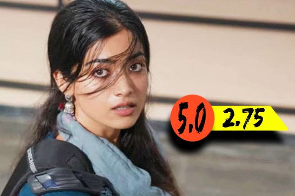 தி கேர்ள்ப்ரெண்ட்: திரை விமர்சனம் | The Girlfriend Movie Review தி கேர்ள்ப்ரெண்ட்: திரை விமர்சனம் | The Girlfriend Movie Review