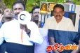 மன்னார் மக்களின் போராட்டத்தை மதிக்க வேண்டும் - மிதிக்க கூடாது! ஸ்ரீநேசன் ஆதங்கம்