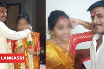 அம்மா வீட்டிற்கு சென்ற காதல் மனைவி... விபரீத முடிவு எடுத்த கணவன்! மருத்துவமனைக்குள் நடந்த கத்தி குத்து