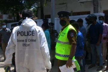வீதியில் சடலமாக கிடந்த இளைஞன்... வெளிவரும் மர்ம பின்னணி