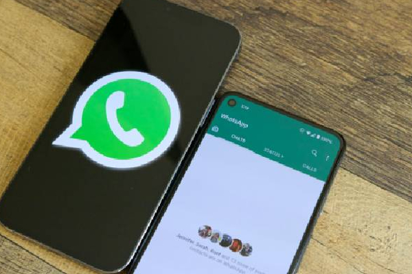 வாட்ஸ்அப் பயனர்களுக்கு வெளியான மகிழ்ச்சியான அறிவிப்பு! புதிய வசதி அறிமுகம் | Introducing A New Feature In Whatsapp Update