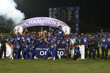 லங்கா பிரீமியர் லீக் கிரிக்கெட் தொடரின் 2வது சீசன் எப்போது நடக்கும்? கசிந்த தகவலால் மகிழ்ச்சியில் ரசிகர்கள்