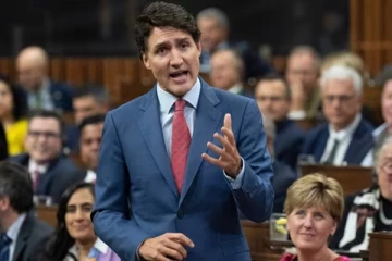 நான்கு நாட்களுக்குள் ராஜினாமா செய்யுங்கள்: கனடா பிரதமருக்கு நாள் குறித்த நாடாளுமன்ற உறுப்பினர்கள்