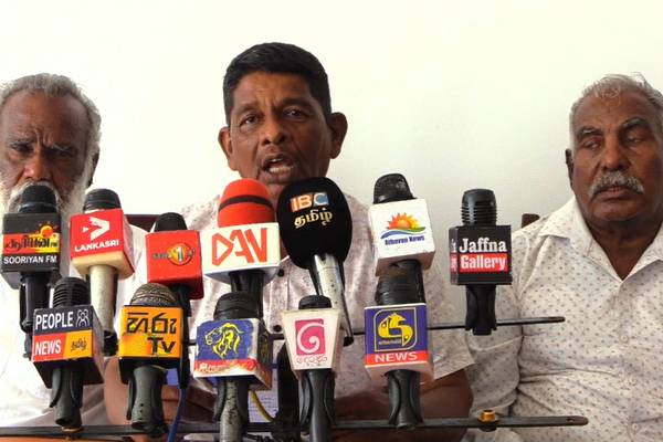 இந்திய கடற்றொழிலாளர்களின் கைது நடவடிக்கை: விடுக்கப்பட்டுள்ள கோரிக்கை | Fishermen S Association Statement Katchatheevu