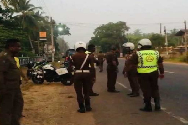 இரு பச்சிளம் குழந்தைகளுக்கு நேர்ந்த பெரும் துயரம் ; சோகத்தில் கதறும் குடும்பம் | Chatgpt Said Tragic Accident Kills Two Kids