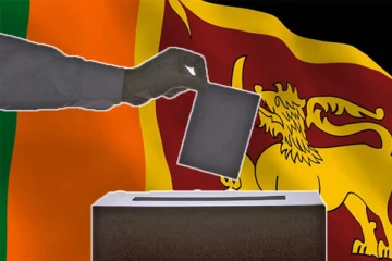 ஜனாதிபதி தேர்தல்: 24,000 தபால் மூல வாக்களிப்பு விண்ணப்பங்கள் நிராகரிப்பு!