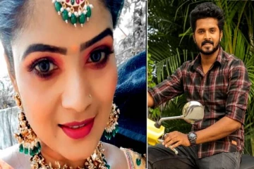 விஷ்ணு ஒரு ஜென்டில்மேன்! சர்ச்சைகளுக்கு நடுவில் வைரலாகும் நடிகையின் பதிவு