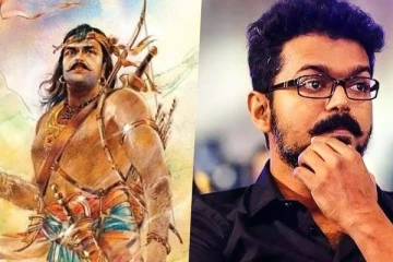 வேள்பாரி கதையை நிராகரித்த நடிகர் விஜய்!