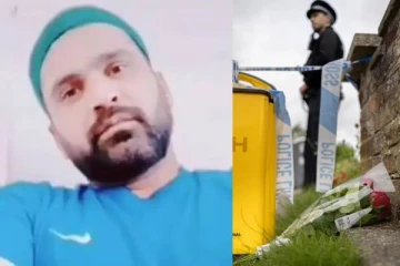 டாக்ஸி சாரதி... 10 வயது சிறுமி கொலை வழக்கில் வெளிநாட்டுக்கு தப்பிய மூவரில் தந்தையும் ஒருவர்