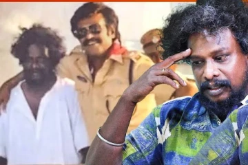 கண்கலங்கிய ஜெயிலர் நடிகர்.. மனசு அவ்ளோ வலிச்சது! Jailer Seenu interview