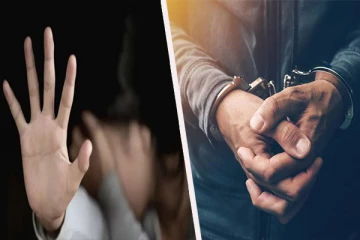 சிறுமி ஒருவரை தகாத செயற்பாட்டுக்கு உட்படுத்திய அரச அதிகாரி கைது