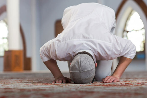 தொழுபவருக்காக தொழுகை செய்யும் துஆ | 5 Times Prayer Importance In Islam தொழுபவருக்காக தொழுகை செய்யும் துஆ | 5 Times Prayer Importance In Islam