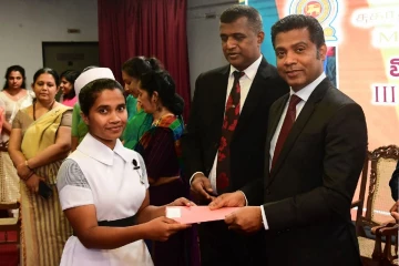 அரசாங்கம் வெளியிட்ட புதிய வர்த்தமானி அறிவித்தல்: அமைச்சர் நளிந்த ஜயதிஸ்ஸவின் அறிவிப்பு