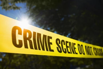 தாய் கொலை; வீடு திரும்பிய மகளுக்கு காத்திருந்த அதிர்ச்சி