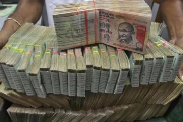 மிரள வைக்கும் அரசியல் கட்சிகளின் சொத்து விபரம்!