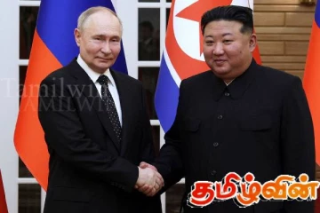 ரஷ்யாவை தொடர்ந்து ஆதரிக்கும் வடகொரியா: உறுதியளித்த கிம் ஜாங்-உன்