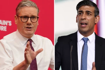 பிரித்தானிய பொதுத்தேர்தலில் லேபர் கட்சி வெற்றி பெறுமா? உள்ளாட்சித் தேர்தல் முடிவுகள் பொதுத் தேர்தலிலும் எதிரொலிக்குமா?