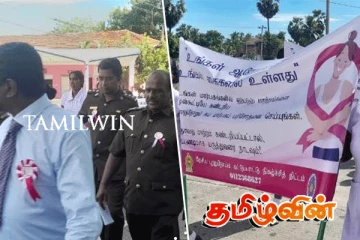 மட்டக்களப்பு மாவட்டத்தில் அதிகரித்து வரும் மார்பக புற்று நோயாளர்களின் எண்ணிக்கை
