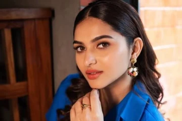 டிராகன் பட புகழ் கயாடு லோஹர் பிட்னஸ் சீக்ரெட் என்ன தெரியுமா?