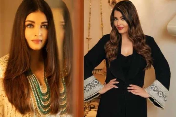 இன்ஸ்டாகிராமில் நடிகை ஐஸ்வர்யா ராய் பாலோ செய்யும் ஒரேஒரு பிரபலம்.. யார் தெரியுமா?