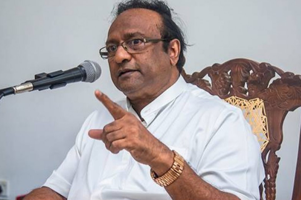 பௌத்தர்களின் பொறுமையை சோதிக்காதீர்கள்; கூட்டமைப்புக்கு பகிரங்க எச்சரிக்கை! | Do Not Test The Patience Of The Buddhists