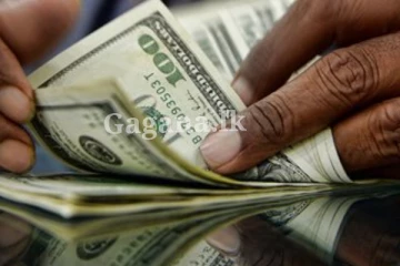 ඊයෙ එක්ක බලද්දි, අද ඩොලරයට එකවරම මොකද වුණේ දන්නව ද?. (PHOTO)