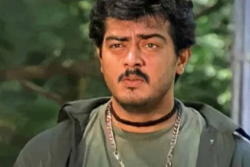 வளர்த்துவிட்ட இயக்குனரிடம் கோபப்பட்ட நடிகர் அஜித்!! இதுதான் காரணம்..